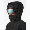 Női sídzseki Helly Hansen Alphelia Infinity fekete 3