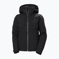 Női sídzseki Helly Hansen Alphelia Infinity fekete 6