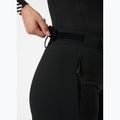 Női síelő nadrág Helly Hansen Alphelia 2.0 fekete 3