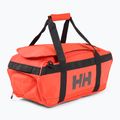 Helly Hansen H/H Scout Duffel utazótáska narancssárga 67440_30