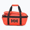 Helly Hansen H/H Scout Duffel utazótáska narancssárga 67440_30 2
