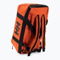 Helly Hansen H/H Scout Duffel utazótáska narancssárga 67441_300 4
