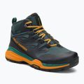 Helly Hansen Traverse Ht szürke-fekete férfi túrabakancs 11805_495-8.5