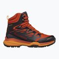 Férfi túrabakancs Helly Hansen Traverse HT Boot narancssárga 11807_300 11