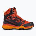 Férfi túrabakancs Helly Hansen Traverse HT Boot narancssárga 11807_300 2