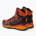 Férfi túrabakancs Helly Hansen Traverse HT Boot narancssárga 11807_300 3
