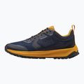 Helly Hansen férfi túrabakancs Gobi 2 tengerészkék és sárga 11809_606-8 12