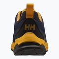 Helly Hansen férfi túrabakancs Gobi 2 tengerészkék és sárga 11809_606-8 14