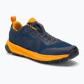 Helly Hansen férfi túrabakancs Gobi 2 tengerészkék és sárga 11809_606-8