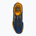 Helly Hansen férfi túrabakancs Gobi 2 tengerészkék és sárga 11809_606-8 6