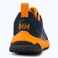 Helly Hansen férfi túrabakancs Gobi 2 tengerészkék és sárga 11809_606-8 8