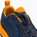 Helly Hansen férfi túrabakancs Gobi 2 tengerészkék és sárga 11809_606-8 9