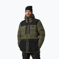 Helly Hansen férfi pehelykabát Patrol 431 zöld 53873