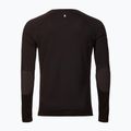 Férfi Termoaktiv pulóver Musto HPX Merino Baselayer black 2