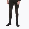 Férfi thermoaktív nadrág Musto HPX Merino Baselayer black