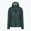 Helly Hansen női pehelykabát Sirdal Hooded Insulator 495 zöld 62992