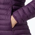 Helly Hansen női pehelykabát Sirdal Hooded Insulator 670 lila 62992 3