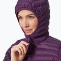 Helly Hansen női pehelykabát Sirdal Hooded Insulator 670 lila 62992 4