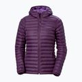 Helly Hansen női pehelykabát Sirdal Hooded Insulator 670 lila 62992 5