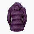 Helly Hansen női pehelykabát Sirdal Hooded Insulator 670 lila 62992 6