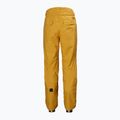 Helly Hansen férfi síelő nadrág Sogn Cargo sárga 65673_328 7