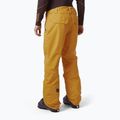 Helly Hansen férfi síelő nadrág Sogn Cargo sárga 65673_328 2