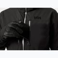 Női síkabát Helly Hansen Alphelia Lifaloft black 4