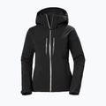 Női síkabát Helly Hansen Alphelia Lifaloft black 6