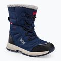 Gyermek téli túrabakancs Helly Hansen Jk Silverton Boot Ht navy blue 11759_584