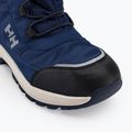 Gyermek téli túrabakancs Helly Hansen Jk Silverton Boot Ht navy blue 11759_584 7