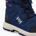 Gyermek téli túrabakancs Helly Hansen Jk Silverton Boot Ht navy blue 11759_584 9