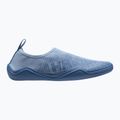 Női vízicipő Helly Hansen Crest Watermoc bright blue/azurite 9