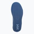 Női vízicipő Helly Hansen Crest Watermoc bright blue/azurite 12