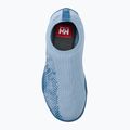 Női vízicipő Helly Hansen Crest Watermoc bright blue/azurite 5