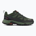 Helly Hansen férfi Cascade Low HT zöld-szürke túrabakancs 11749_476 2