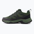 Helly Hansen férfi Cascade Low HT zöld-szürke túrabakancs 11749_476 3