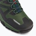 Helly Hansen férfi Cascade Low HT zöld-szürke túrabakancs 11749_476 9