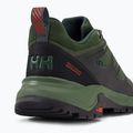Helly Hansen férfi Cascade Low HT zöld-szürke túrabakancs 11749_476 10