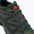 Helly Hansen férfi Cascade Low HT zöld-szürke túrabakancs 11749_476 11