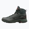 Helly Hansen férfi túrabakancs Cascade Mid HT 495 navy-fekete 11751_495 3