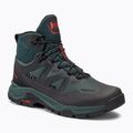 Helly Hansen férfi túrabakancs Cascade Mid HT 495 navy-fekete 11751_495