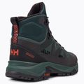 Helly Hansen férfi túrabakancs Cascade Mid HT 495 navy-fekete 11751_495 11