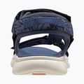 Helly Hansen női trekking szandál Capilano F2F tengerészkék 11794_607 15