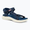 Helly Hansen női trekking szandál Capilano F2F tengerészkék 11794_607