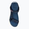 Helly Hansen női trekking szandál Capilano F2F tengerészkék 11794_607 6