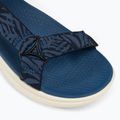 Helly Hansen női trekking szandál Capilano F2F tengerészkék 11794_607 7