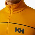 Férfi vitorlás pulóver Helly Hansen Hp 1/2 Zip Pullover cloudberry 3