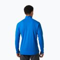 Férfi vitorlás pulóver Helly Hansen Hp 1/2 Zip Pullover electric blue 2