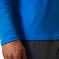 Férfi vitorlás pulóver Helly Hansen Hp 1/2 Zip Pullover electric blue 4