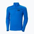 Férfi vitorlás pulóver Helly Hansen Hp 1/2 Zip Pullover electric blue 5